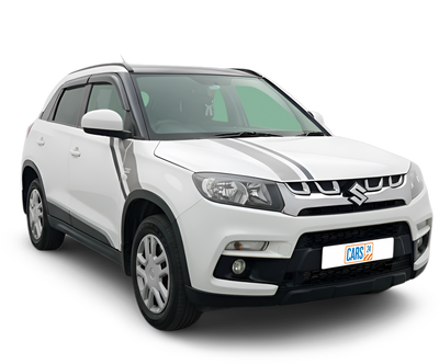 Maruti Vitara Brezza-img